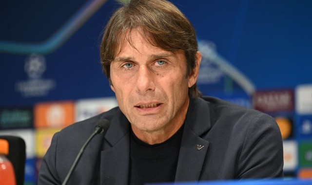 世界杯手机直播-孔蒂：科斯塔采访？足球圈有聪明人也有蠢人，我不想浪费时间