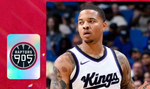 唏嘘！昔日状元富尔茨被G联赛球队认领 若表现出色有望加盟猛龙