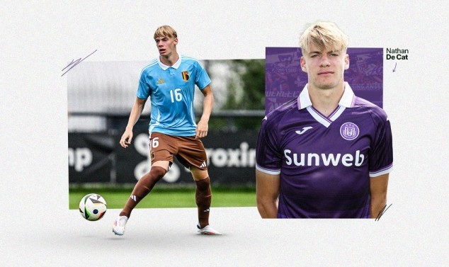 世界杯直播平台下载-世体：拜仁愿为17岁中场德卡特投资3800万欧，马竞热刺米兰也有意