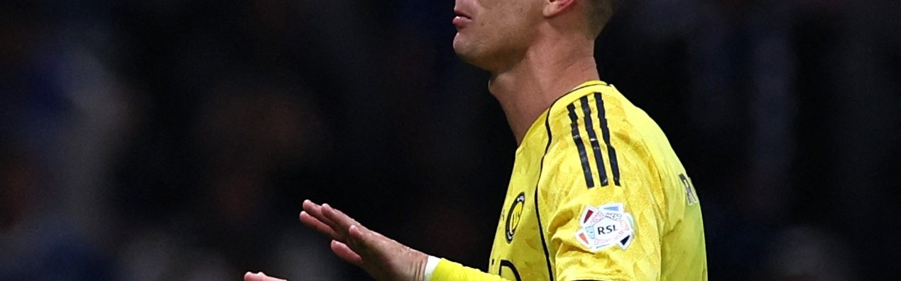 明年退役？英媒：C罗很可能在27年夏季离开胜利，且可能就此退役