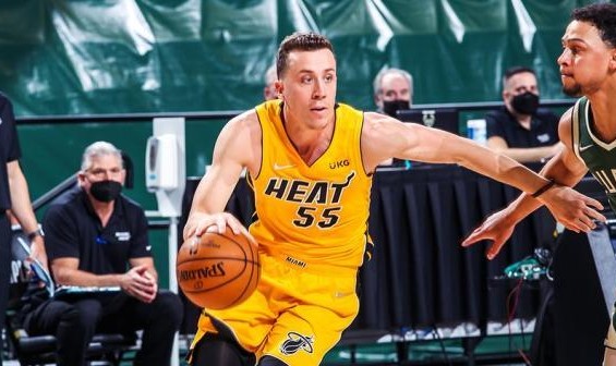 世界杯app下载-双核严重失准仍能吓死雄鹿 季后赛热火名不虚传