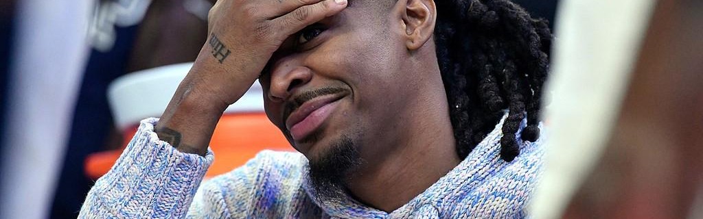 世界杯直播平台下载-TA：灰熊今年夏天会继续尝试交易莫兰特，他已被视为负资产