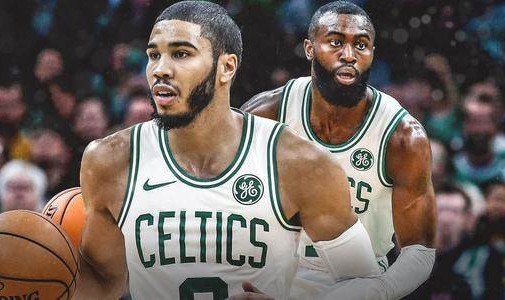 世界杯直播平台下载-波士顿双星再闪耀！双探花撑起凯尔特人的艰难赛季