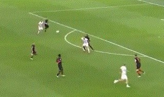 世界杯官方入口-【意甲】莱昂+烈火替补造逆转 AC米兰先丢2球3比2胜